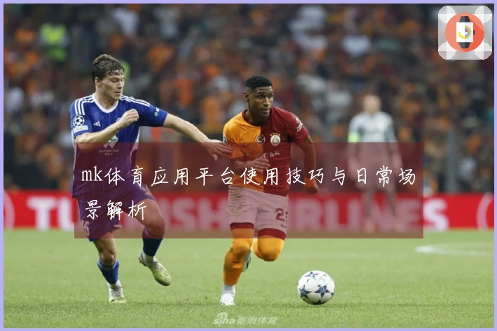 mk体育应用平台使用技巧与日常场景解析