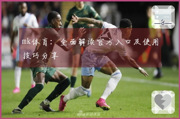 mk体育：全面解读官方入口及使用技巧分享