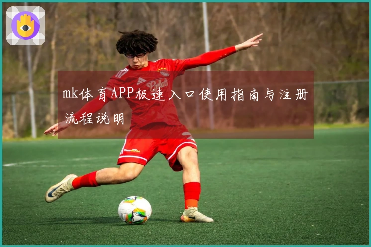 mk体育APP极速入口使用指南与注册流程说明