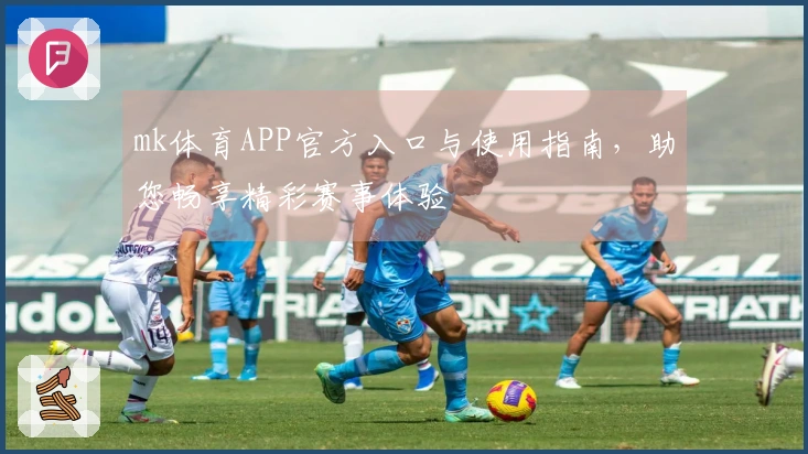 mk体育APP官方入口与使用指南，助您畅享精彩赛事体验