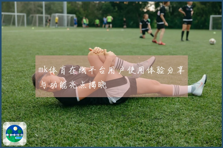 mk体育在线平台用户使用体验分享与功能亮点揭晓